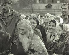 Council of the Reverend Optina Elders How the Reverend Fathers help those who pray to them