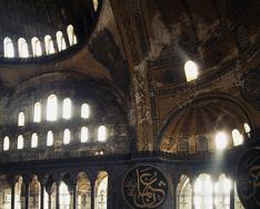 Fine art and architecture of Byzantium